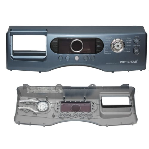Samsung DC97-12607B Washer Control Panel - Samsung Parts USA