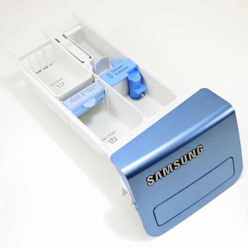 Samsung DC97-12610H Drawer Assembly - Samsung Parts USA