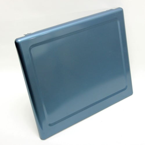 Samsung DC97-12878H Washer Cover - Samsung Parts USA