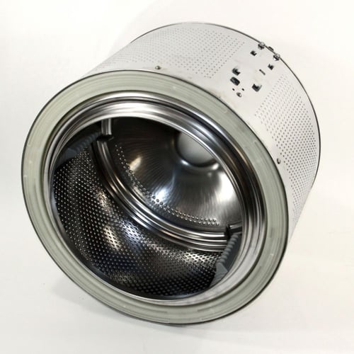 Samsung DC97-13109A Washer Spin Basket - Samsung Parts USA