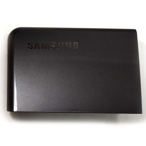 Samsung DC97-14491B Washer Drawer Panel - Samsung Parts USA