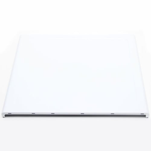 Samsung DC97-14840W Washer Top Panel (White) - Samsung Parts USA