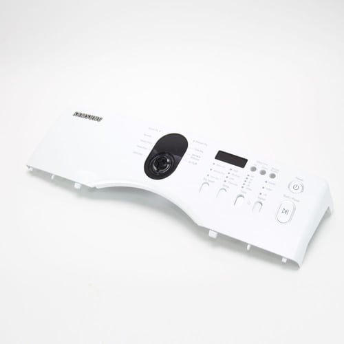 Samsung DC97-14869A Cotrl Pnl - Samsung Parts USA