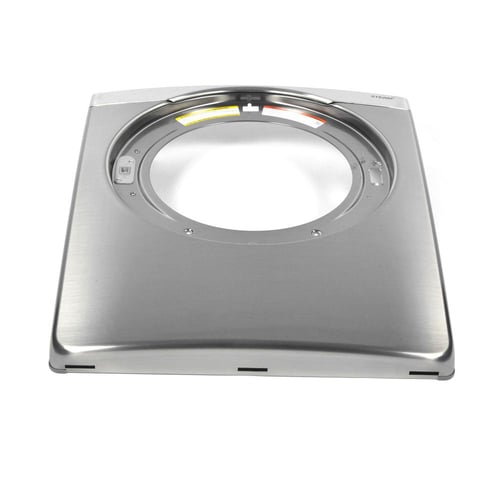 Samsung DC97-15251A Dryer Front Panel - Samsung Parts USA