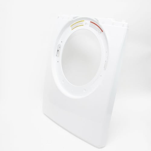 Samsung DC97-15941A Dryer Front Panel - Samsung Parts USA