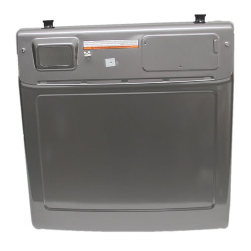 Samsung DC97-16751C Dryer Cover - Samsung Parts USA
