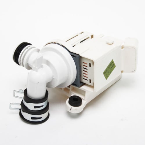 DC97-16985A ASSEMBLY PUMP DRAIN - Samsung Parts USA