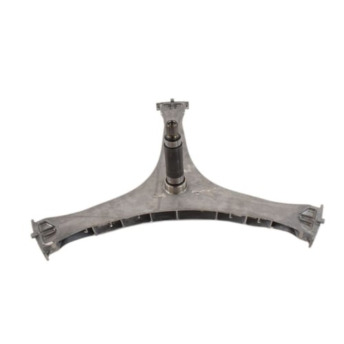 Samsung DC97-17004B Washer Drum Shaft Assembly - Samsung Parts USA