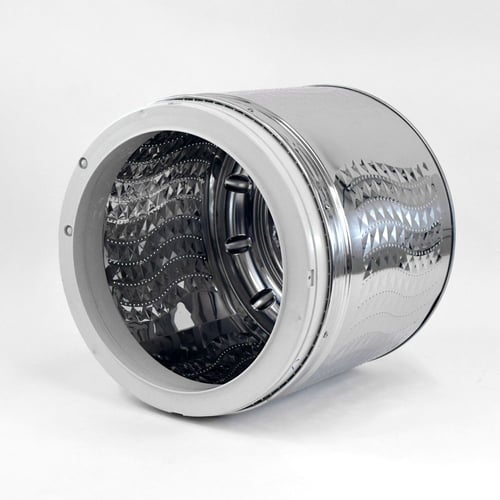 Samsung DC97-17360B Washer Spin Basket Assembly - Samsung Parts USA