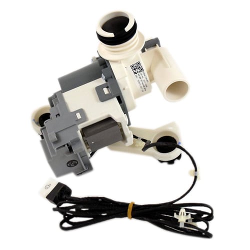 DC97-19289B ASSEMBLY PUMP DRAIN - Samsung Parts USA