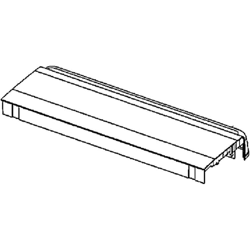 Samsung DC97-20002D Asy Cvr Tc - Samsung Parts USA