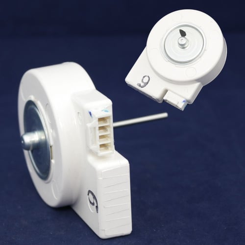 Samsung DA31-00020H Refrigerator Fan Motor - Samsung Parts USA