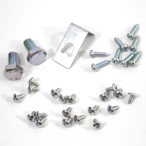 Samsung DB97-30156C Air Conditioner Level Screw - Samsung Parts USA