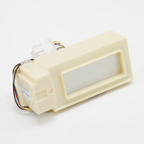 Samsung DA31-00043D Refrigerator Air Damper Assembly (Replaces Da31-00043A) - Samsung Parts USA