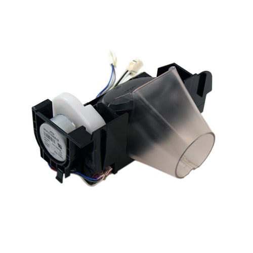 Samsung DA31-00079B Refrigerator Auger Motor - Samsung Parts USA