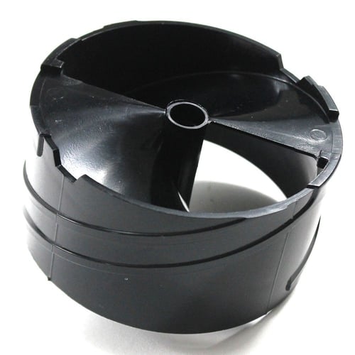 Samsung DA31-20009B Refrigerator Ice Bin Auger Drum - Samsung Parts USA