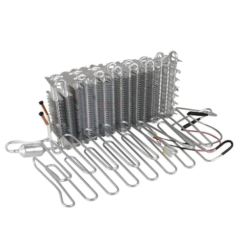 Samsung DA59-00233H Refrigerator Evaporator Assembly - Samsung Parts USA