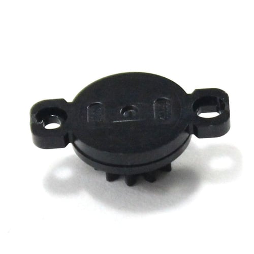 Samsung DA61-01869A Refrigerator Dispenser Ice Chute Door Time Delay - Samsung Parts USA