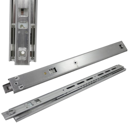 Samsung DA61-03158A Refrigerator Slide Rail - Samsung Parts USA