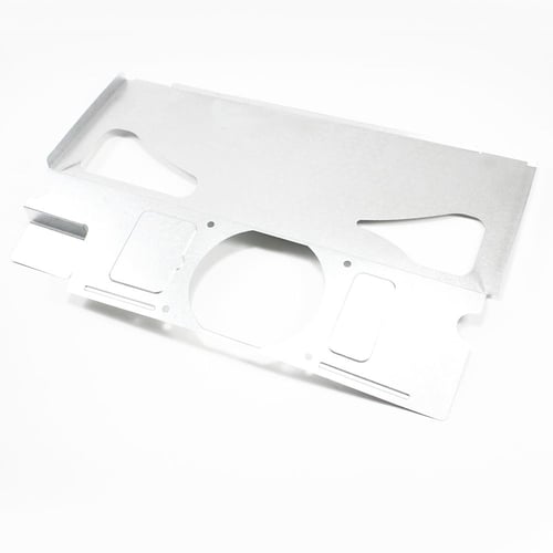 Samsung DA61-04461A Refrigerator Evaporator Cover Insulation - Samsung Parts USA