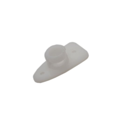 Samsung DA61-05232A Refrigerator Freezer Door Handle Bracket, Upper - Samsung Parts USA
