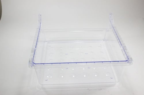 Samsung DA61-06820B Refrigerator Crisper Drawer - Samsung Parts USA