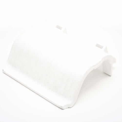 Samsung DA62-00703B Refrigerator Freezer Fan Motor Support Insulation - Samsung Parts USA