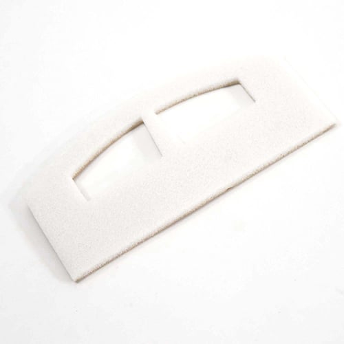 Samsung DA62-01189A Refrigerator Freezer Air Duct Seal - Samsung Parts USA