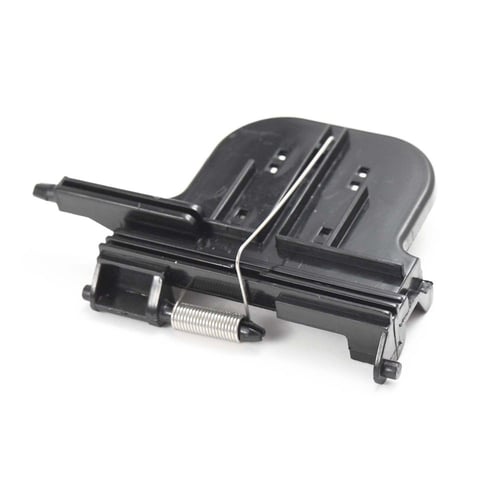 Samsung DA63-00844A Refrigerator Ice Cover - Samsung Parts USA