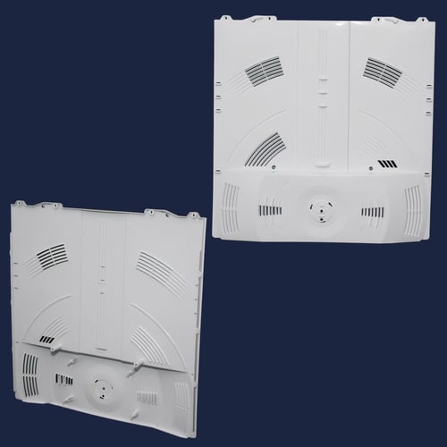 Samsung DA63-00933B Refrigerator Freezer Evaporator Cover - Samsung Parts USA