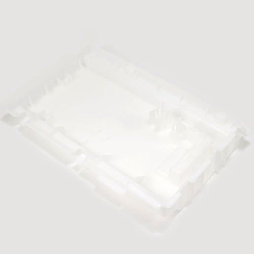 Samsung DA63-04186A Refrigerator Drain Tray - Samsung Parts USA