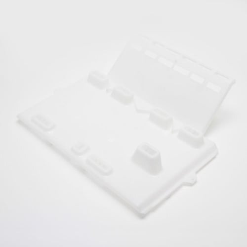 Samsung DA63-04444A Refrigerator Freezer Evaporator Cover - Samsung Parts USA