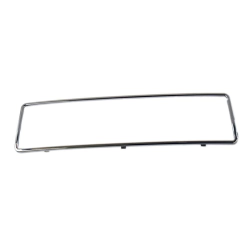Samsung DA64-02468A Refrigerator Evaporator Cover Air Guide Trim - Samsung Parts USA