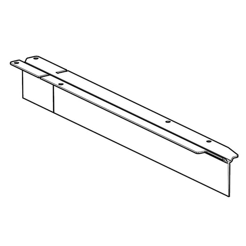 Samsung DA64-02950A Trim Blade - Samsung Parts USA