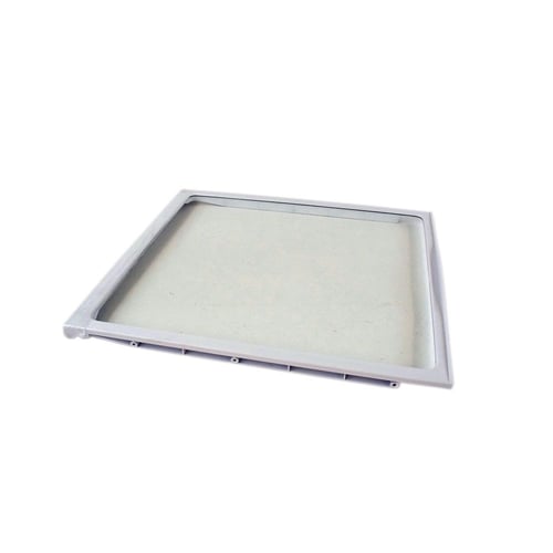 Samsung DA67-01606A Refrigerator Glass Shelf - Samsung Parts USA