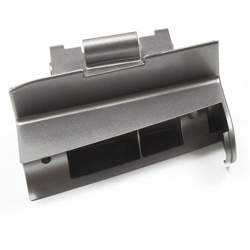 Samsung DA67-01996B Refrigerator Freezer Door Handle Mounting Cap, Right - Samsung Parts USA