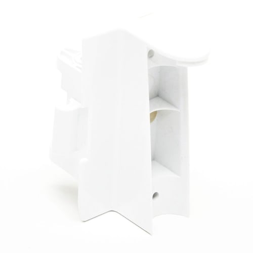 Samsung DA67-01996C Refrigerator Freezer Door Handle Mounting Cap, Right - Samsung Parts USA