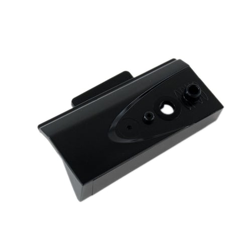 Samsung DA67-03100B Refrigerator Freezer Door Handle Mounting Cap, Right - Samsung Parts USA