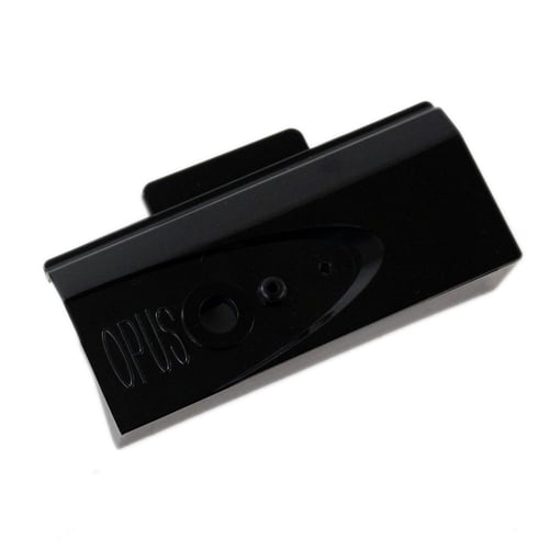 Samsung DA67-03101B Refrigerator Freezer Door Handle Mounting Cap, Left - Samsung Parts USA