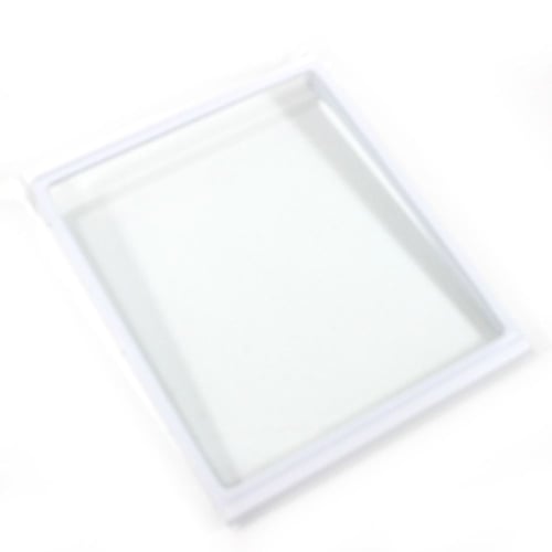 Samsung DA67-03477A Refrigerator Shelf, Small - Samsung Parts USA