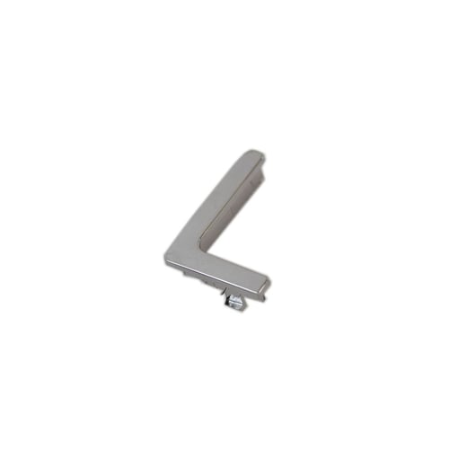 Samsung DA67-03675A Refrigerator Door Handle Upper End Cap, Right - Samsung Parts USA
