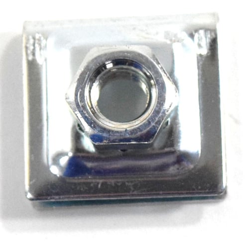 Samsung DA71-00163A Refrigerator Nut - Samsung Parts USA
