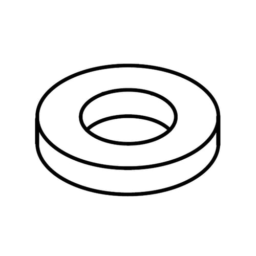 Samsung DA72-00238B Refrigerator Seal - Samsung Parts USA