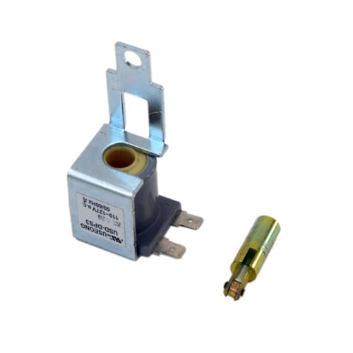 Samsung DA74-40154F Refrigerator Dispenser Ice Chute Door Solenoid - Samsung Parts USA