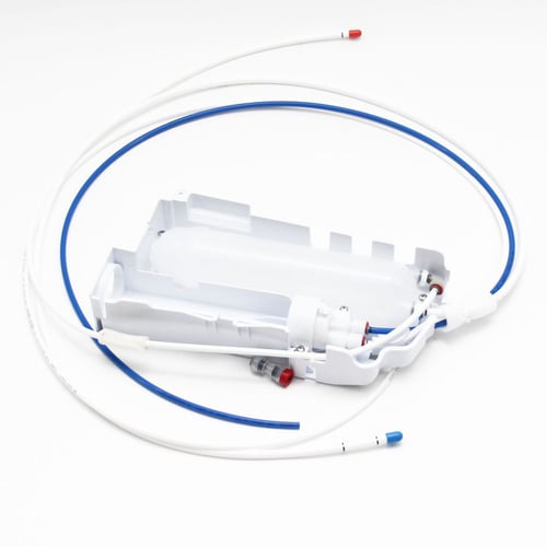 Samsung DA97-08043B Refrigerator Case Assembly - Samsung Parts USA