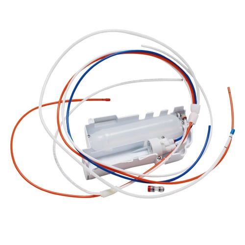 Samsung DA97-08043H Refrigerator Water Filter Housing - Samsung Parts USA