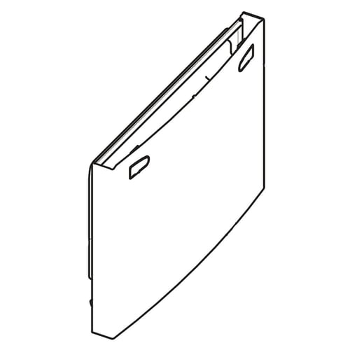 Samsung DA91-03833D Door Freez - Samsung Parts USA