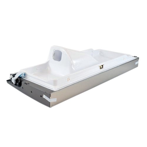 Samsung DA91-02882N Refrigerator Door Assembly, Left - Samsung Parts USA