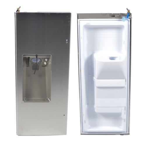 Samsung DA91-03619A L Door Assembly - Samsung Parts USA
