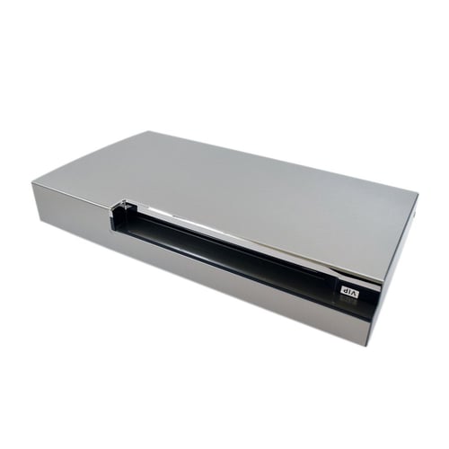 Samsung DA91-04190A Refrigerator Freezer Door Assembly, Left - Samsung Parts USA